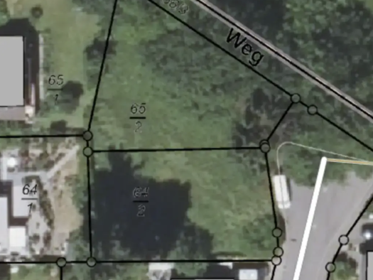 Grundstück zum Kauf provisionsfrei 221.266 € 563 m² Grundstück frei ab sofort Kolbenhofstraße Malstatt Saarbrücken 66113