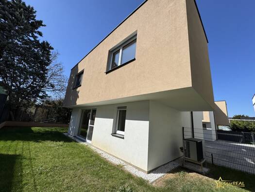 Einfamilienhaus zum Kauf - Erstbezug 649.000 € 5 Zimmer 137,7 m² 246 m² Grundstück Guntherstraße Wien 1220