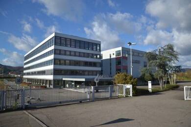 Büro-/Praxisfläche zur Miete Gengenbach Gengenbach 77723