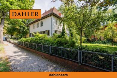 Einfamilienhaus zum Kauf 2.450.000 € 8 Zimmer 275 m² 871 m² Grundstück Berliner Vorstadt Potsdam 14467
