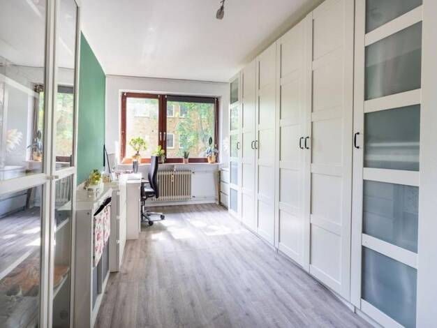 Wohnung zum Kauf provisionsfrei 374.900 € 3 Zimmer 75 m² 3. Geschoss Königsfeldstraße 22 Neustift Freising 85356