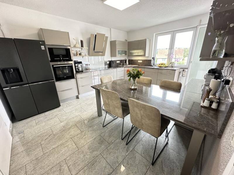 Einfamilienhaus zum Kauf - Ansicht 3