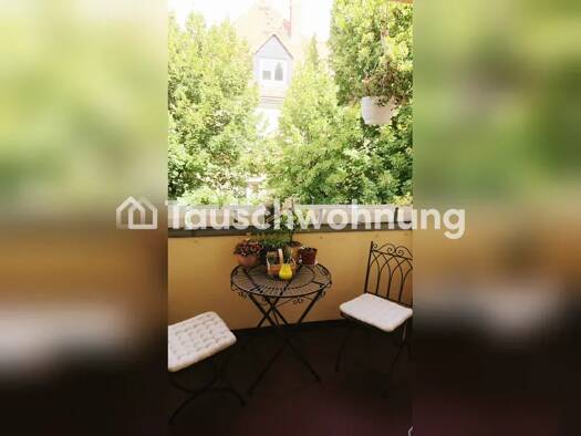 Wohnung zur Miete Tauschwohnung 475 € 3 Zimmer 62 m² 2. Geschoss Neulindenau Alt-West 04179