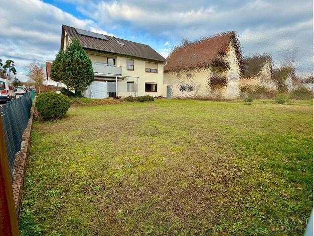 Mehrfamilienhaus zum Kauf 670.000 € 9 Zimmer 250 m² 611 m² Grundstück Viernheim 68519