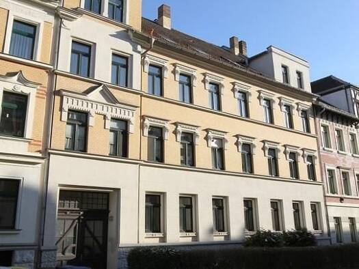 Wohnung zur Miete 600 € 2 Zimmer 52,9 m² 3. Geschoss frei ab 15.07.2026 Gretschelstraße 4 Volkmarsdorf Leipzig 04315