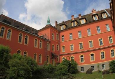 Studio zur Miete 202 € 1 Zimmer 17 m² frei ab sofort Haidenhof-Süd Passau 94032