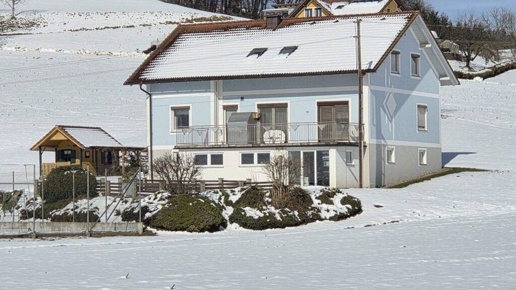 Wohnung zur Miete 800 € 3 Zimmer 97 m² 1. Geschoss Sankt Stefan im Rosental 8083