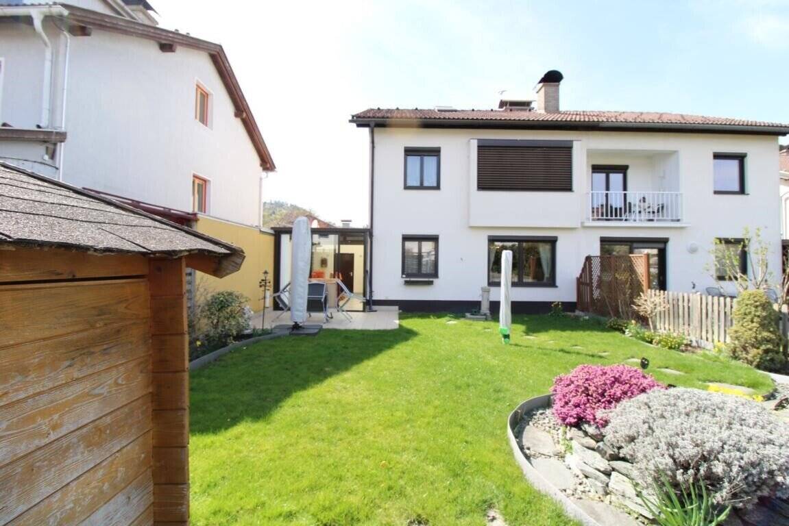 Haus zum Kauf