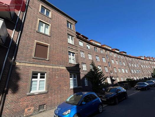 Wohnung zum Kauf 525.000 € 4 Zimmer 121 m² 2. Geschoss Südstadt Südstadt - Bült 30173