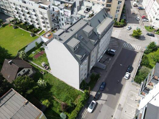 Wohnung zum Kauf - Erstbezug 599.000 € 4 Zimmer 101,1 m² 4. Geschoss Waldegg Linz 4020