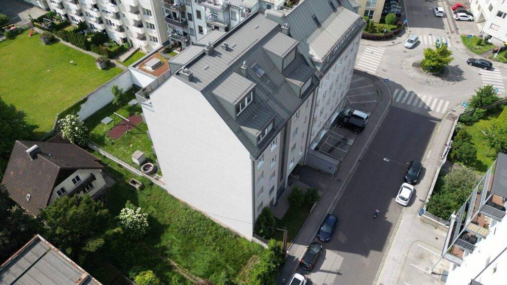 Wohnung zum Kauf - Erstbezug 599.000 € 4 Zimmer 101,1 m² 4. Geschoss Waldegg Linz 4020
