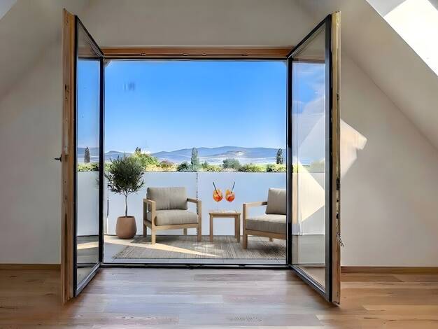 Wohnung zum Kauf provisionsfrei 569.000 € 3 Zimmer 92,1 m² frei ab sofort Opfingen Südwest 79112