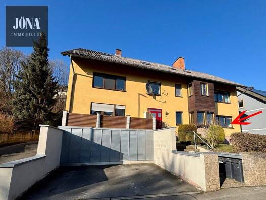 Wohnung zum Kauf 105.000 € 4 Zimmer 129 m² Untersteinach 95369