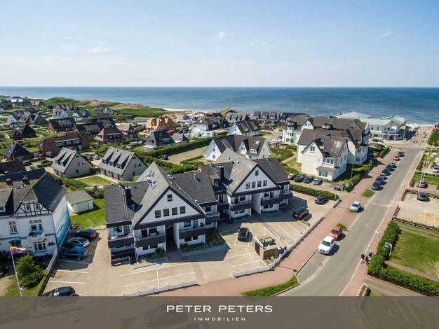 Maisonette zum Kauf 748.000 € 3 Zimmer 78 m² Wenningstedt 25996