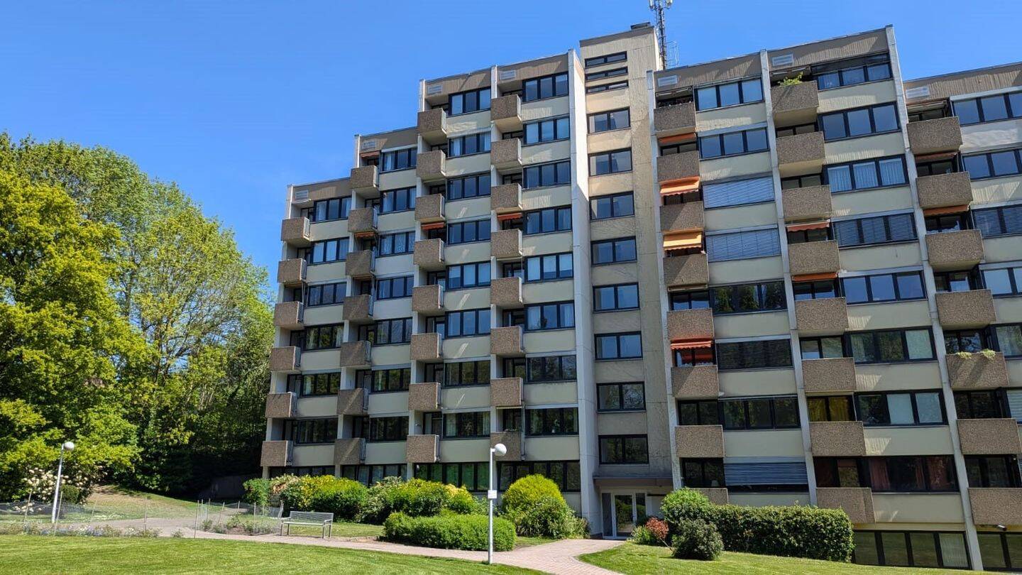 Seniorengerechtes Wohnen mit Schwimmbad und Restaurant – Adele-Weidtman-Str. 87, 52072 Aachen – Vorschaubild 3