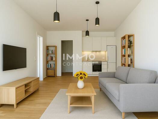 Wohnung zum Kauf - Erstbezug 245.000 € 2 Zimmer 62,3 m² Ulrichskirchen-Schleinbach 2122