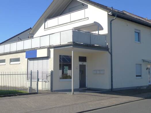 Bürofläche zur Miete 1.000 € 3 Zimmer 120 m² Bürofläche Niedernberg 63843