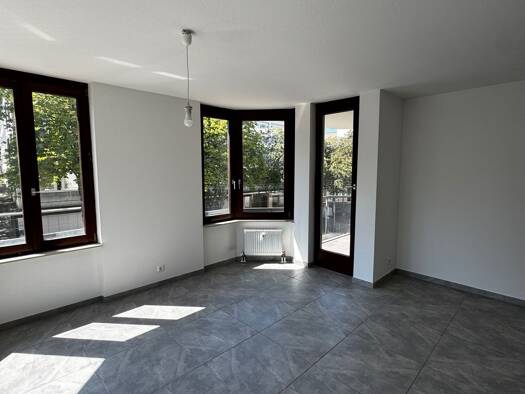 Wohnung zur Miete 1.150 € 3 Zimmer 77 m² Geschoss 2/4 frei ab sofort Quadrate Innenstadt / Jungbusch 68159