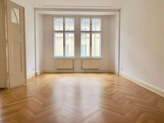 Wohnung zum Kauf 950.000 € 4 Zimmer 127,9 m² 2. Geschoss frei ab sofort Marienstraße 18 Mitte Berlin 10117