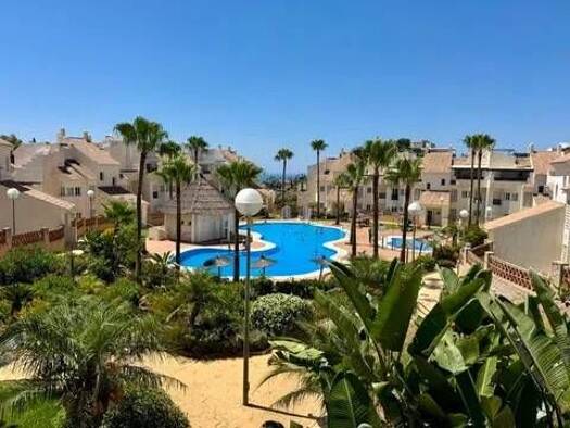 Wohnung zum Kauf 545.000 € 5 Zimmer 122 m² Avenida De Los Argonautas, 17 Benalmádena 29639