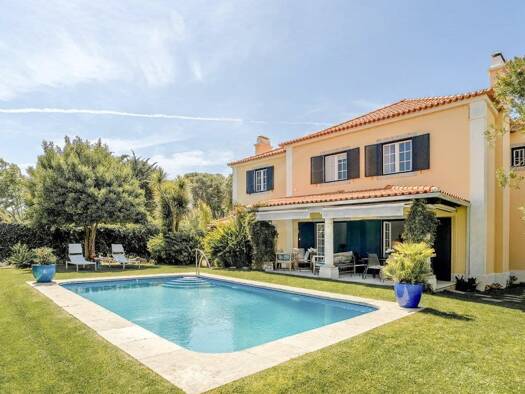Haus zum Kauf 3.750.000 € 332 m² 839 m² Grundstück Cascais e Estoril 2750
