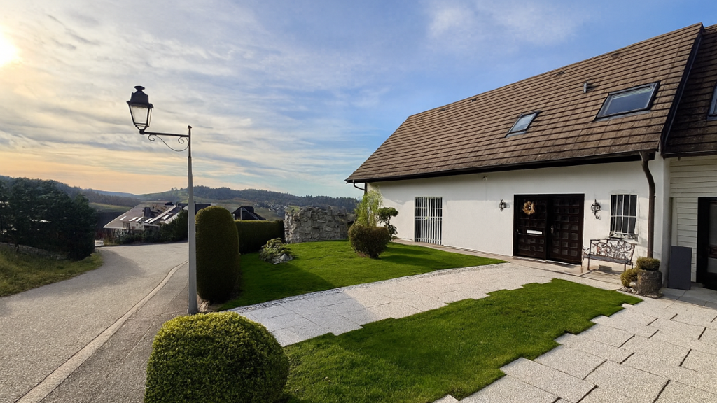 Einfamilienhaus zum Kauf 820.000 € 7 Zimmer 224 m² 570 m² Grundstück Sasbachwalden 77887