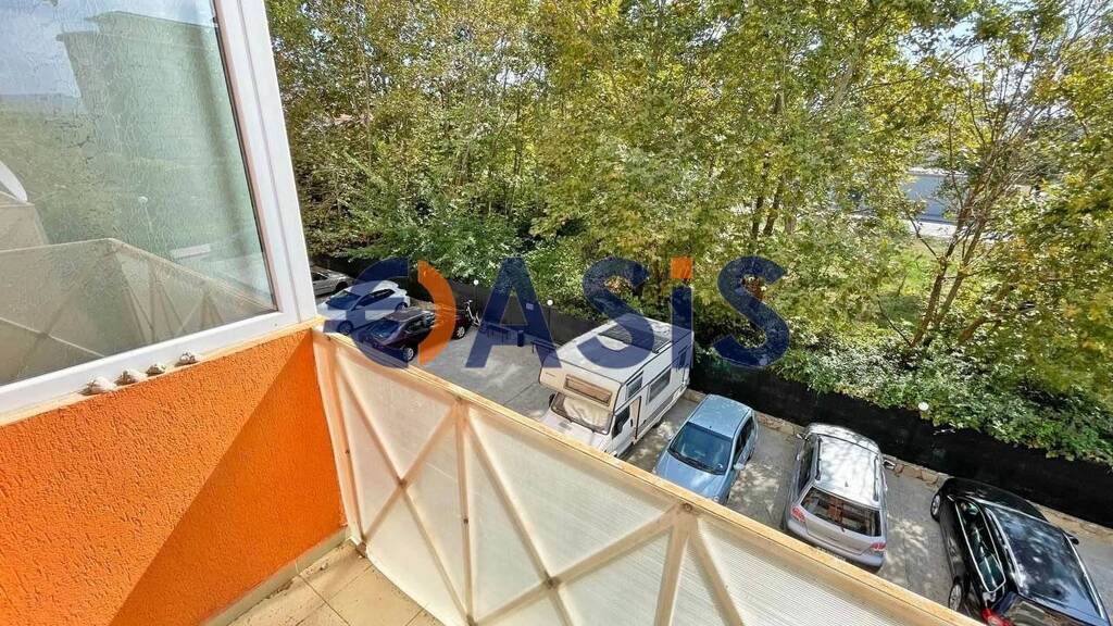 Studio zum Kauf provisionsfrei 34.900 € 1 Zimmer 30 m² 3. Geschoss Slanchev Bryag Sunny Beach 8240