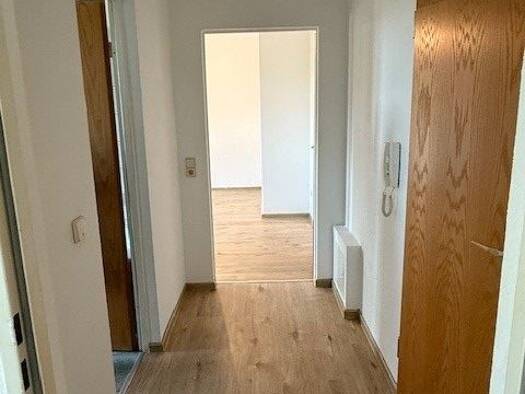 Wohnung zur Miete 294 € 1 Zimmer 46,7 m² 2. Geschoss Dommitzscher Straße 1 Torgau 04860