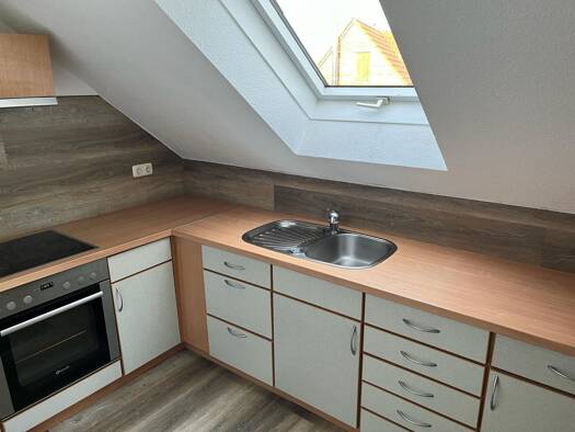 Wohnung zur Miete 650 € 3 Zimmer 54 m² frei ab 01.09.2026 Lörzweiler 55296