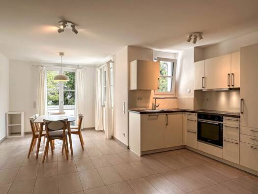 Wohnung zum Kauf 479.000 € 2 Zimmer 58,9 m² Pasing-Obermenzing München 81247