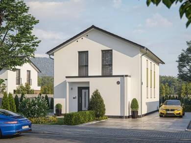 Einfamilienhaus zum Kauf 679.000 € 4 Zimmer 141 m² 463 m² Grundstück Werneuchen Ahrensfelde 16356