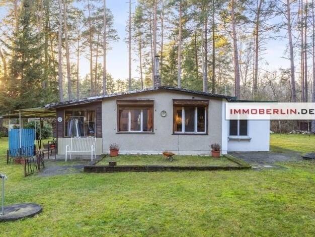 Grundstück zum Kauf 240.000 € 2.034 m² Grundstück Fichtenwalde Beelitz 14547