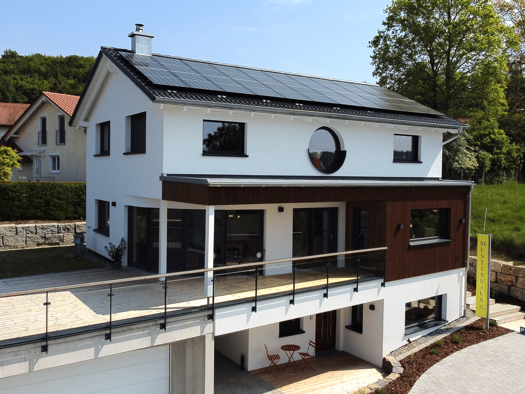 Haus zum Kauf provisionsfrei 850.000 € 6,5 Zimmer 190 m² 404 m² Grundstück Hoßkirch 88374