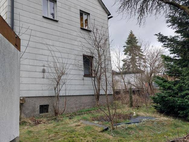 Einfamilienhaus zum Kauf 99.800 € 6 Zimmer 147 m² 478 m² Grundstück Langenbach Geroldsgrün 95179