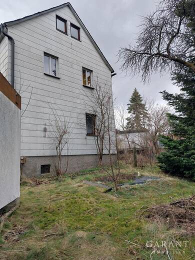 Einfamilienhaus zum Kauf 110.000 € 6 Zimmer 147 m² 478 m² Grundstück Langenbach Geroldsgrün 95179