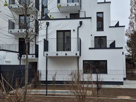 Wohnung zur Miete 1.890 € 3 Zimmer 65,5 m² Geschoss 1/4 frei ab sofort Planegger Straße 63 Pasing-Obermenzing München 81241