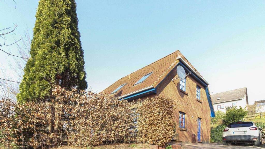 Sonstiges zum Kauf als Kapitalanlage geeignet 375.000 € 4 Zimmer 113 m² 690,1 m² Grundstück Benz Malente 23714