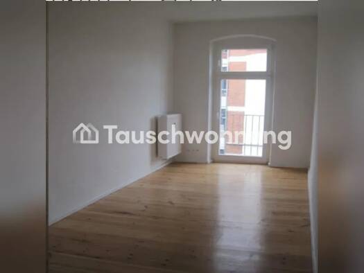 Wohnung zur Miete Tauschwohnung 750 € 2 Zimmer 52 m² 1. Geschoss Friedrichshain Berlin 10247