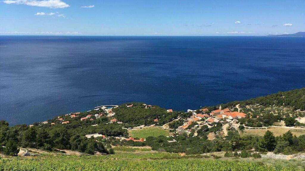 Grundstück zum Kauf 296.000 € 1.500 m² Grundstück Sveta Nedelja 21465