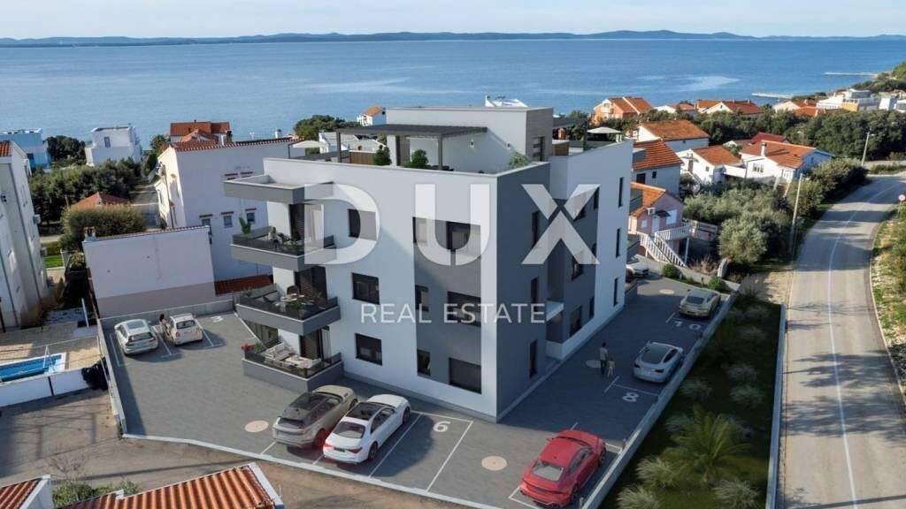 Wohnung zum Kauf 330.000 € 3 Zimmer 96 m² Petrcane - Kozino