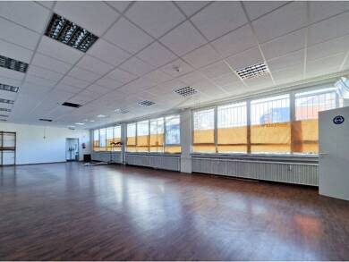 Freifläche zur Miete - Erstbezug 5.259 € 890 m² Lagerfläche Neu-Isenburg Neu-Isenburg 63263