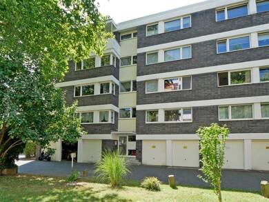 Wohnung zum Kauf 128.000 € 2 Zimmer 47 m² Bad Honnef Bad Honnef 53604