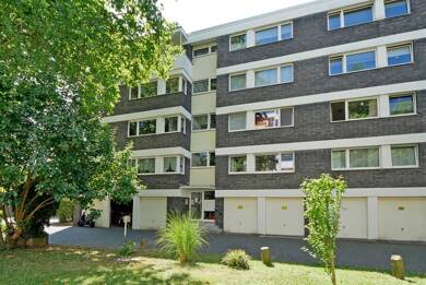 Wohnung zum Kauf 128.000 € 2 Zimmer 47 m² Bad Honnef Bad Honnef 53604