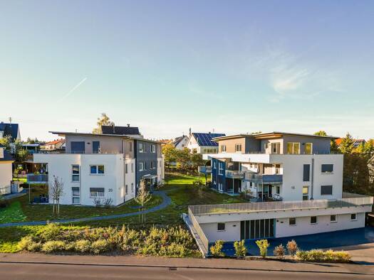 Wohnung zur Miete 695 € 1. Geschoss frei ab 01.12.2026 Göllsdorf Rottweil 78628