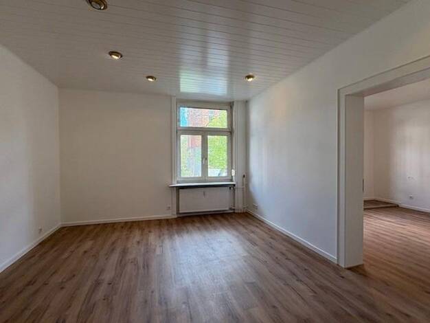 Wohnung zum Kauf provisionsfrei 315.000 € 3 Zimmer 86 m² EG Yorckstraße 12 Wiesbaden Wiesbaden 65195