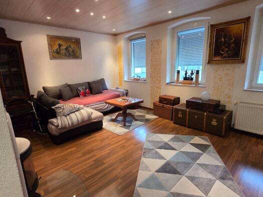 Mehrfamilienhaus zum Kauf 7 Zimmer 296 m² 720 m² Grundstück frei ab 01.12.2026 Maxdorf 67133