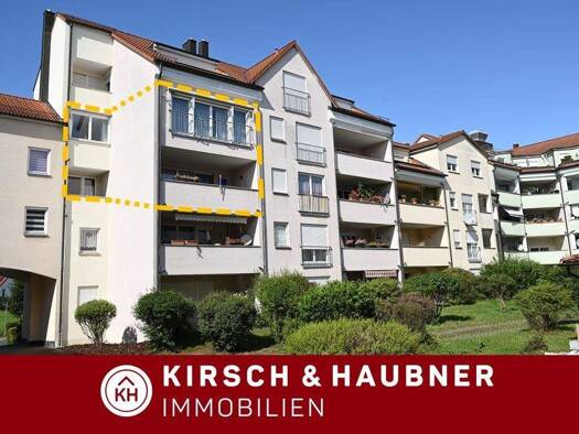 Wohnung zum Kauf 360.000 € 3,5 Zimmer 125,6 m² Neumarkt 92318