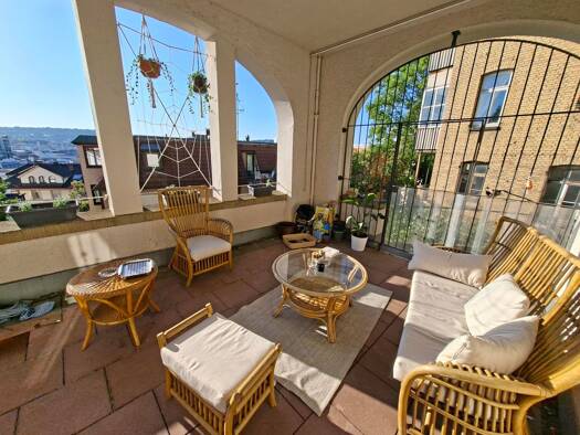 WG-Zimmer zur Miete 1.200 € 29 m² Geschoss -1/1 frei ab 01.09.2026 Mitte Mitte 70182
