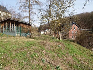 Grundstück zum Kauf 125.000 € 1.720 m² Grundstück Vielauer Straße Wilkau-Haßlau Wilkau-Haßlau 08112