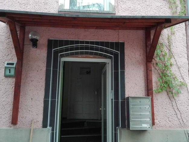 Wohnung zur Miete 420 € 2 Zimmer 65 m² EG frei ab 01.04.2026 Gertrudstraße 1 Perleberg 19348